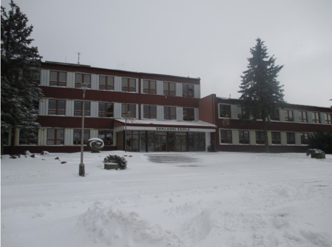 Základní škola Přimda foto 3