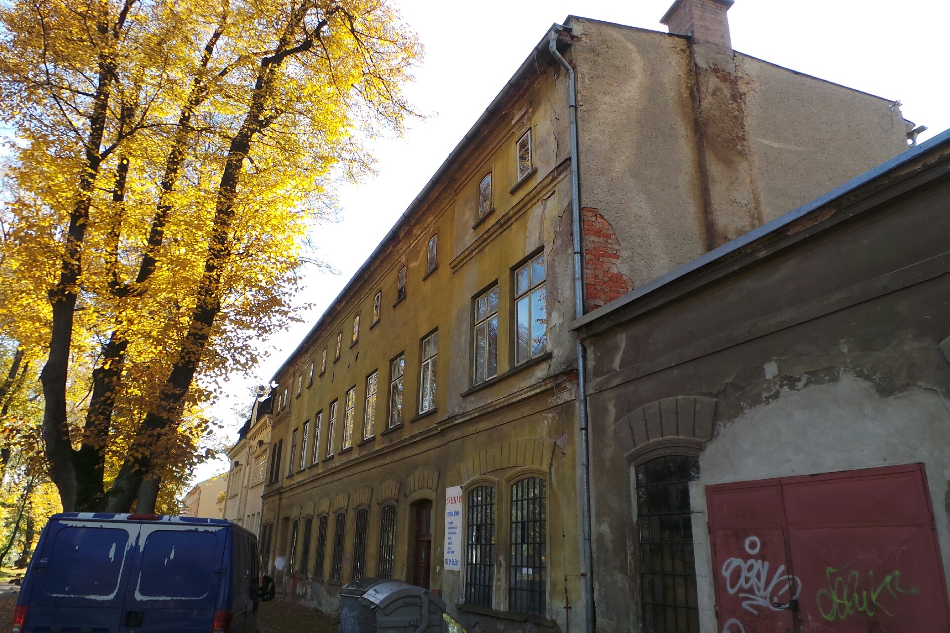 Aleš Hrdlička - Sklenáři