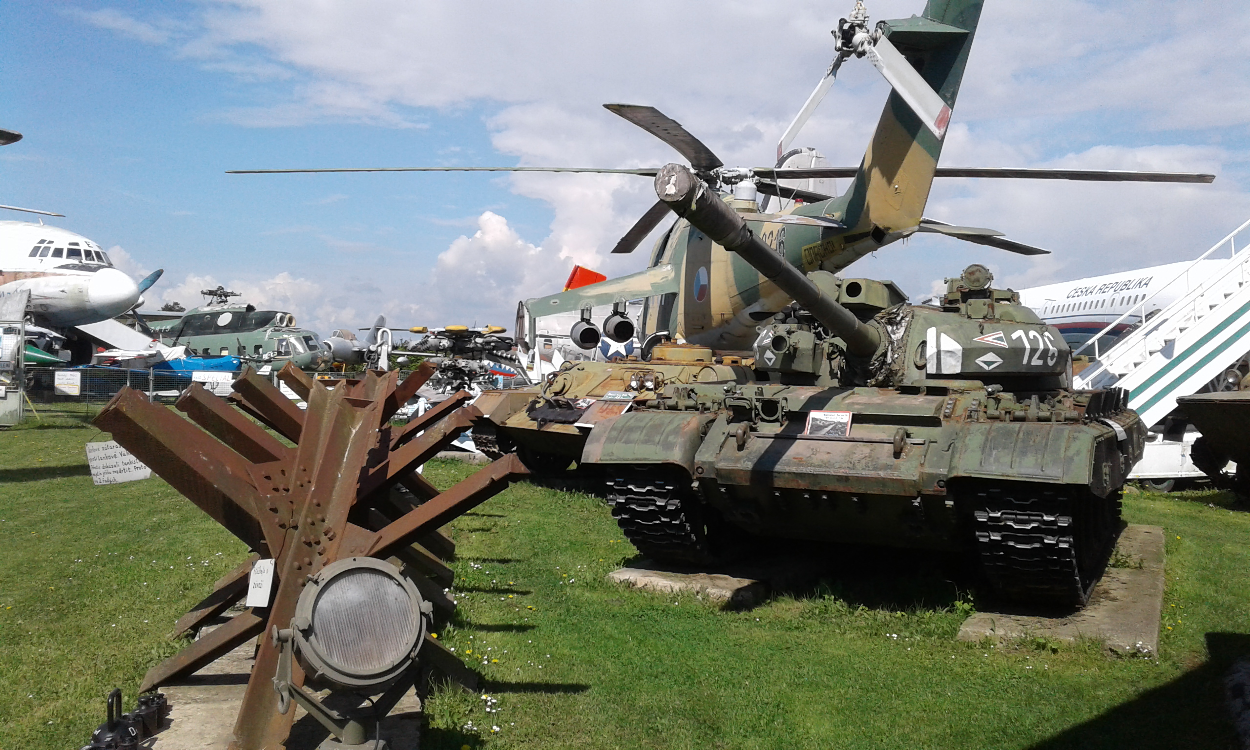 Air Park Zruč u Plzně foto 6