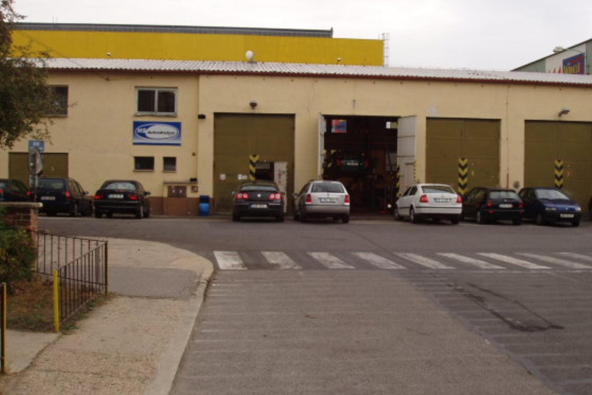 HS Autosdružení, s.r.o.