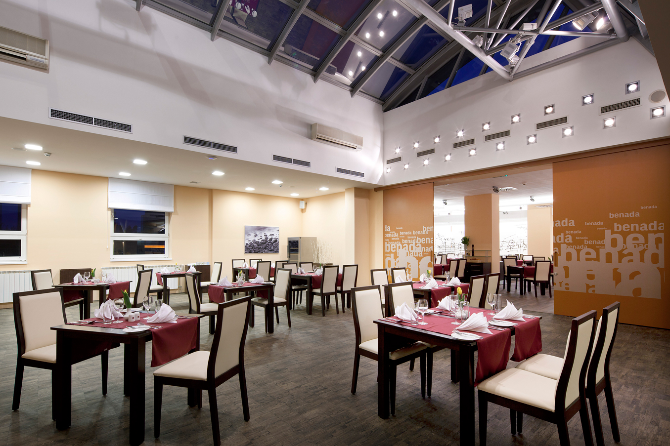Benada Restaurant foto 2