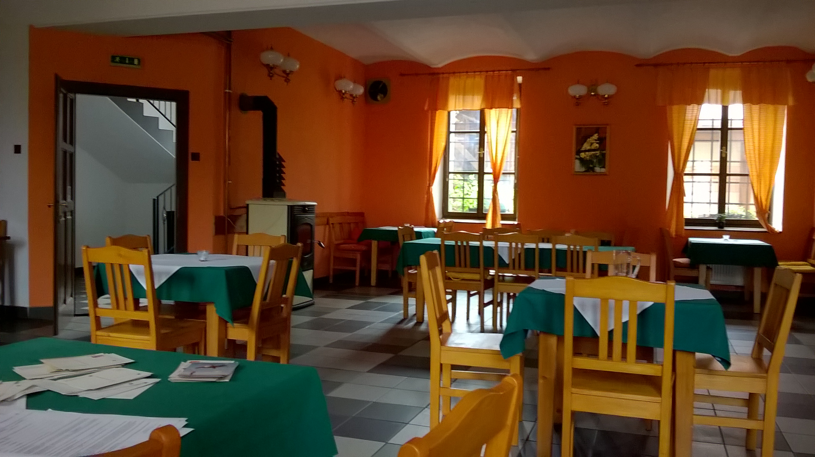 Pivovarský dvůr Lipan - Restaurace foto 4