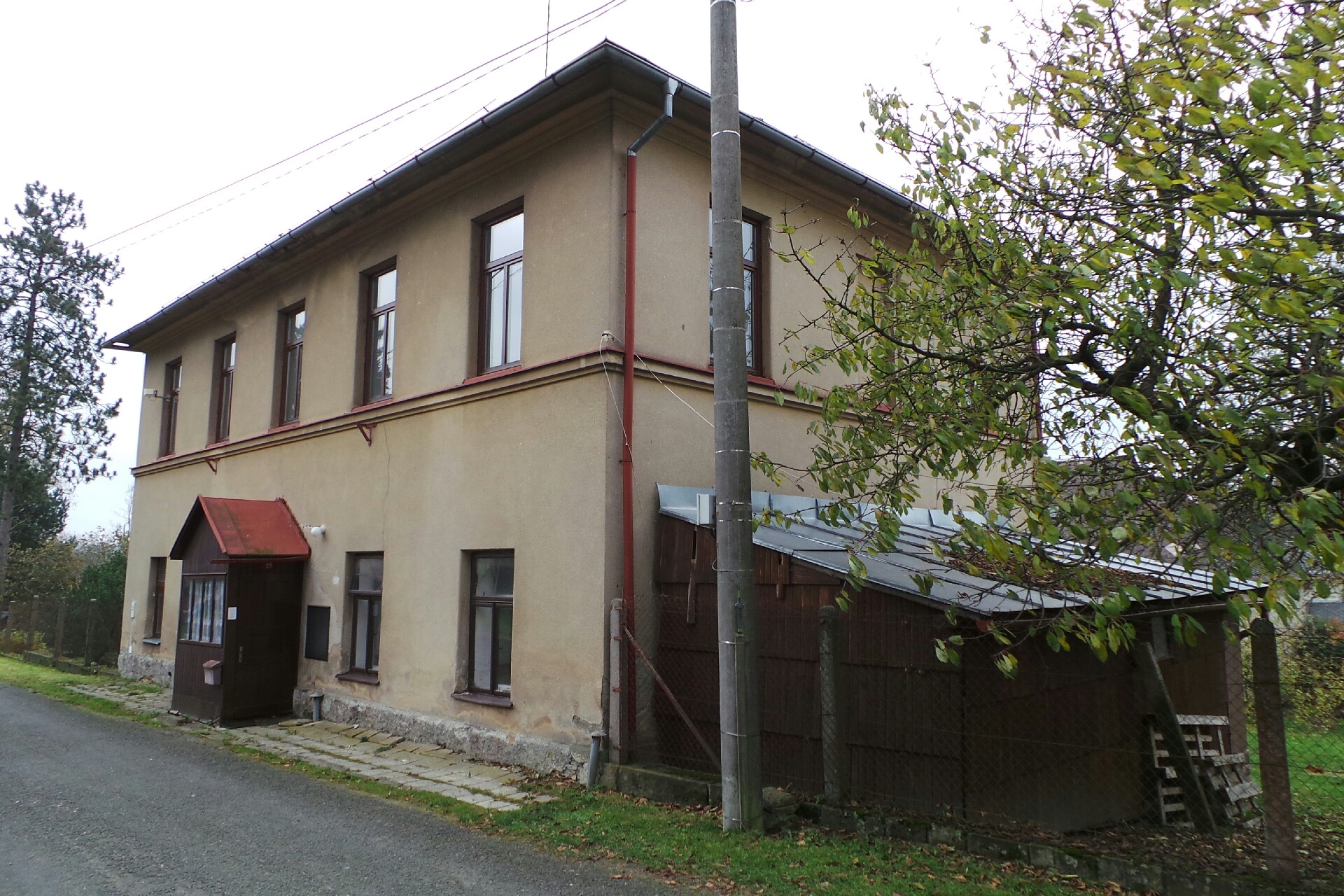 Římskokatolická farnost Kunvald v Čechách