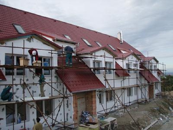 EU Střechy, spol. s r.o. foto 5