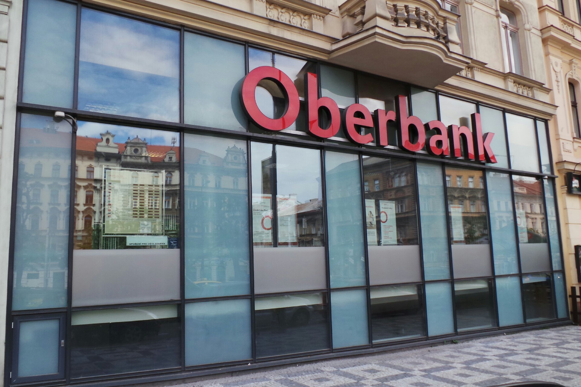 Oberbank Leasing, spol. s r.o.