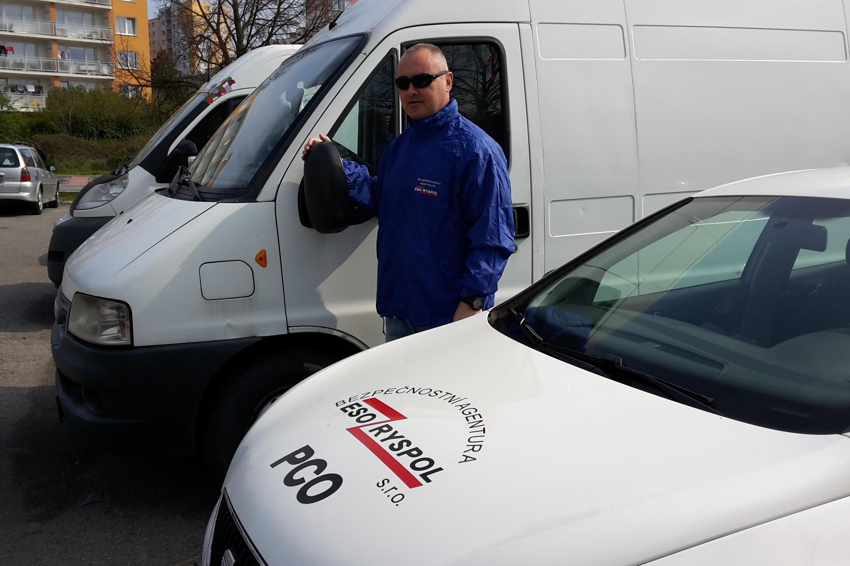 ESO - RYSPOL, s.r.o.