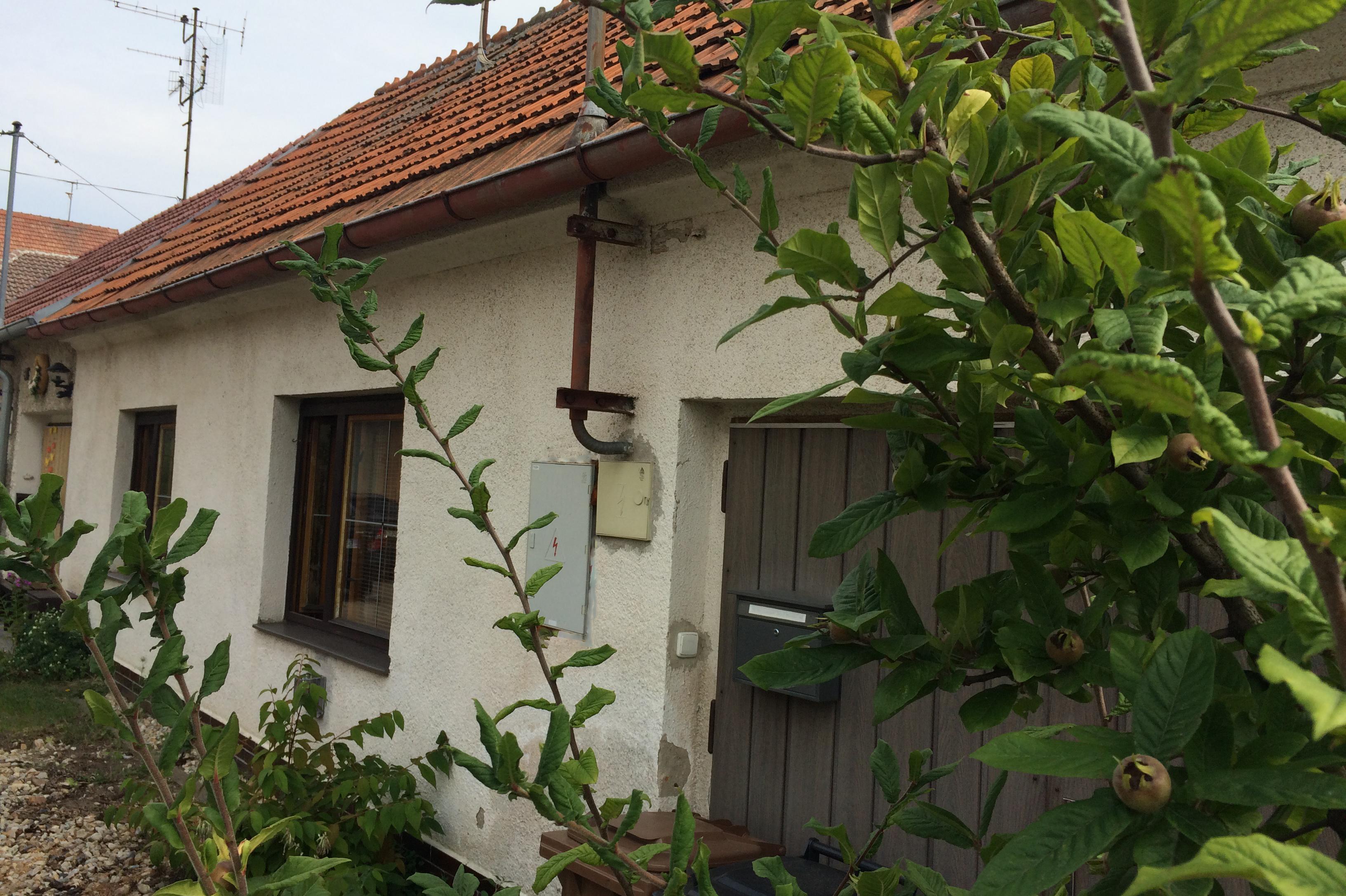 Ubytování Chalupka Hlohovec foto 1