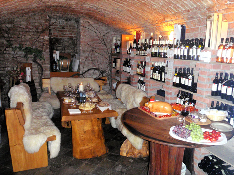 Rovensklípek Praha foto 3