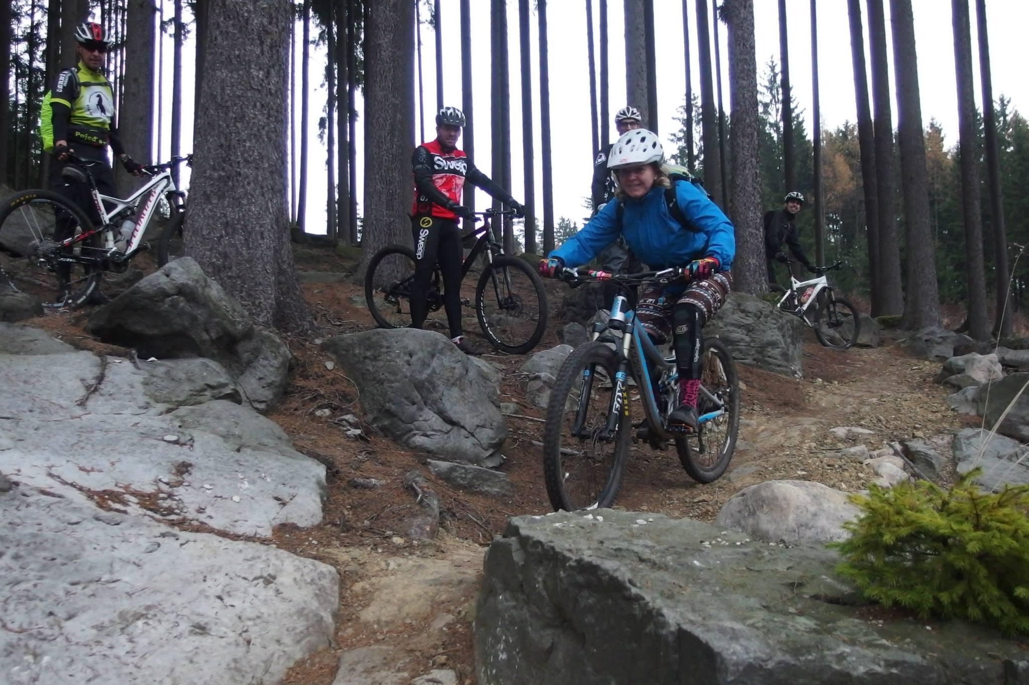 Trutnov Trails