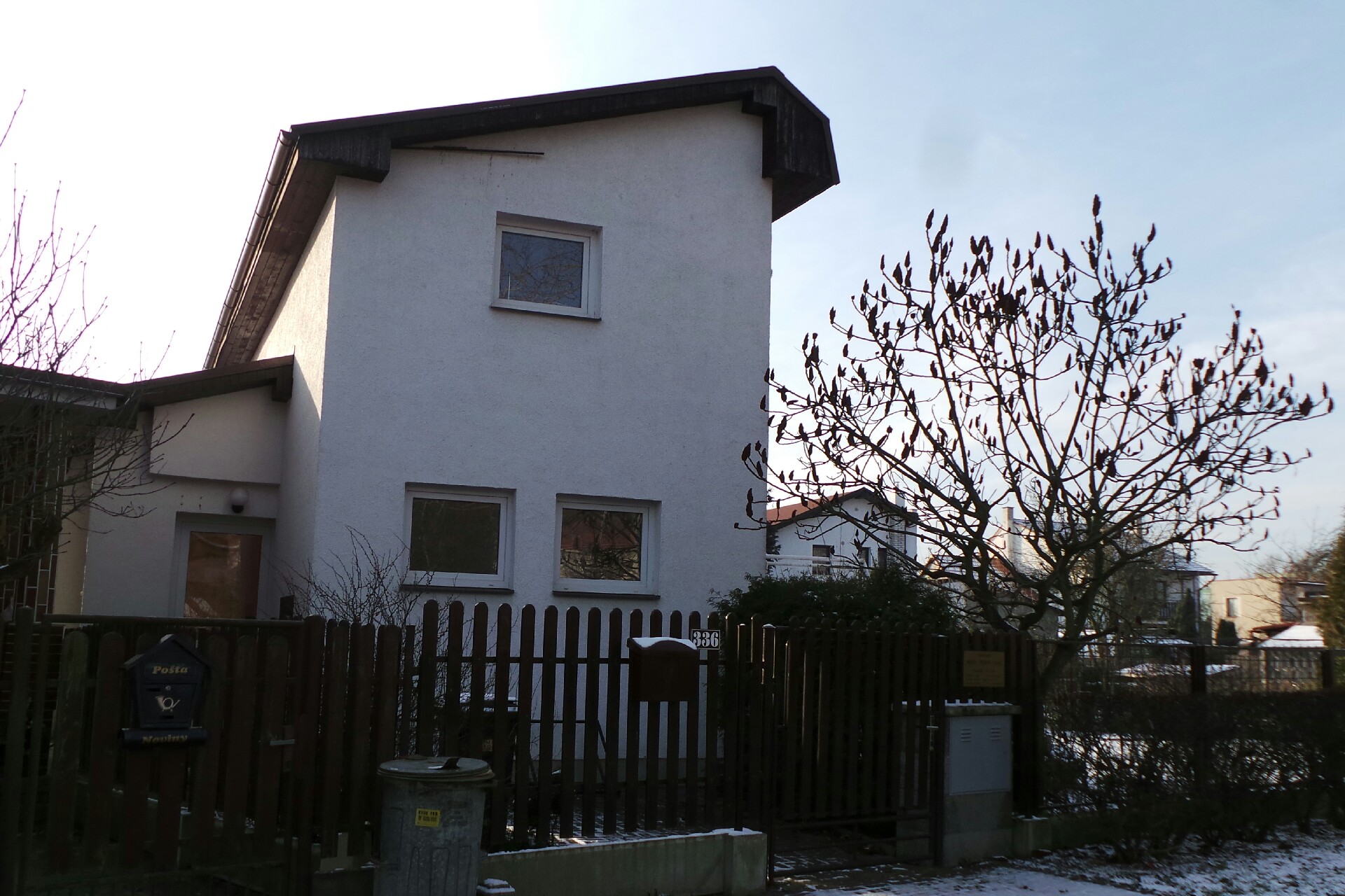 Medinform s.r.o. MUDr. Josef Otava