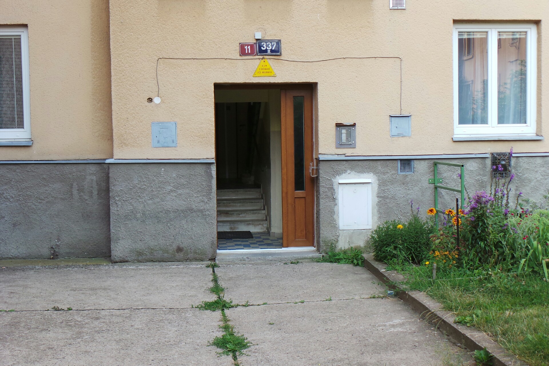 Jiří Dostálek - zemní a výkopové práce