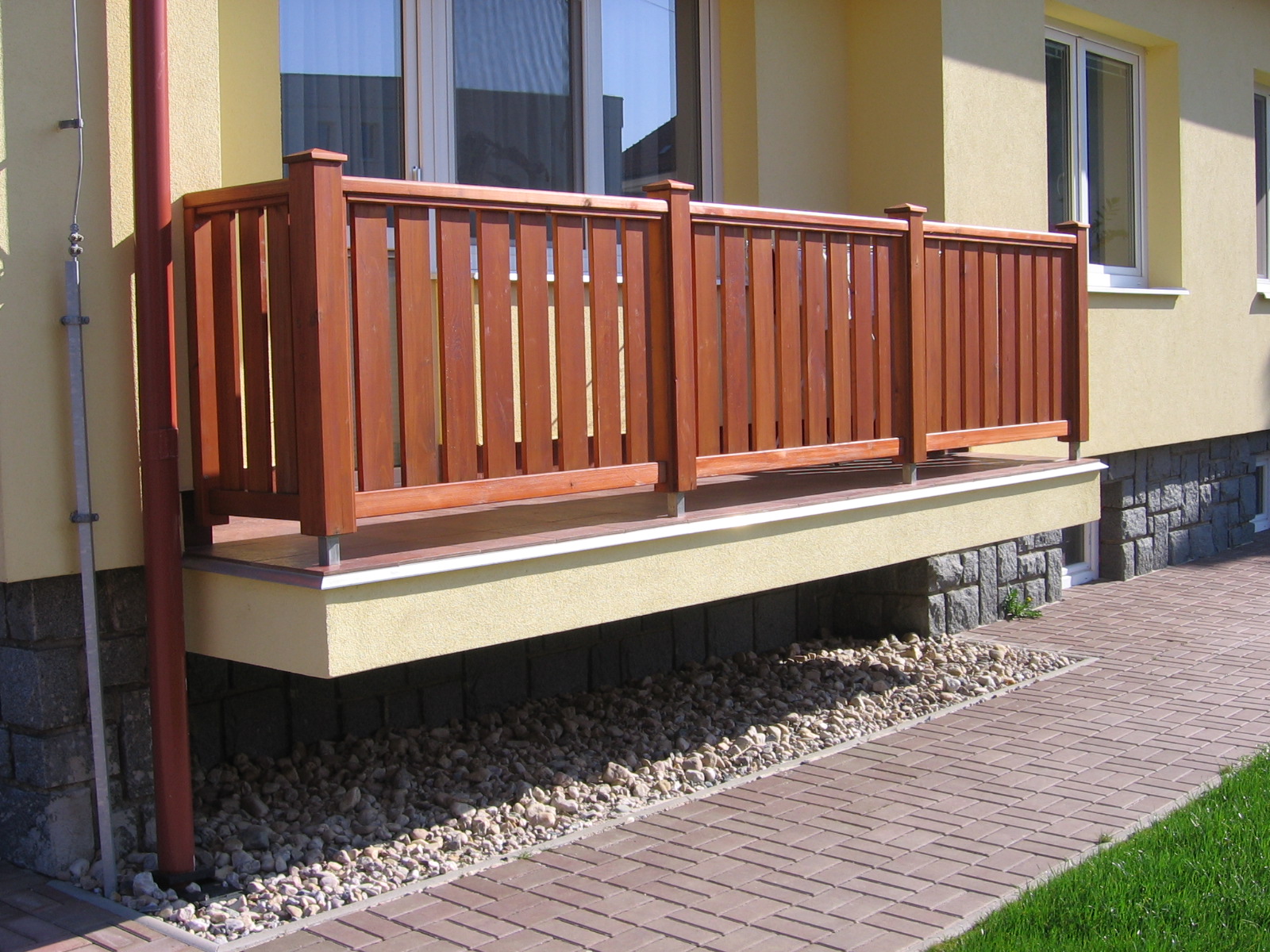 Střechy - Jan Tobek foto 3