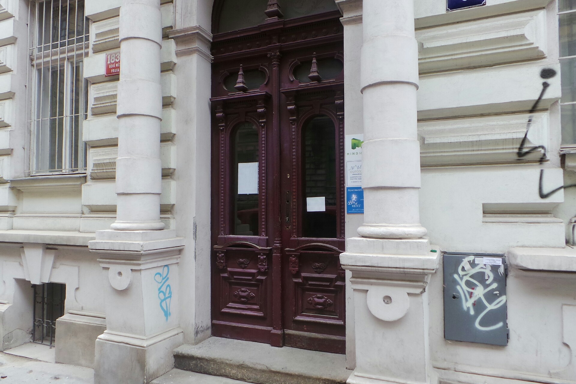 EUROTOWN Corporation, s.r.o.