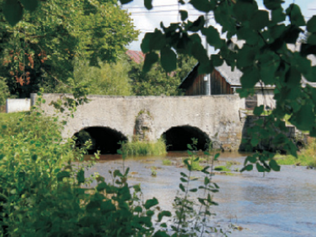 OBECNÍ ÚŘAD - SVĚTNOV foto 6