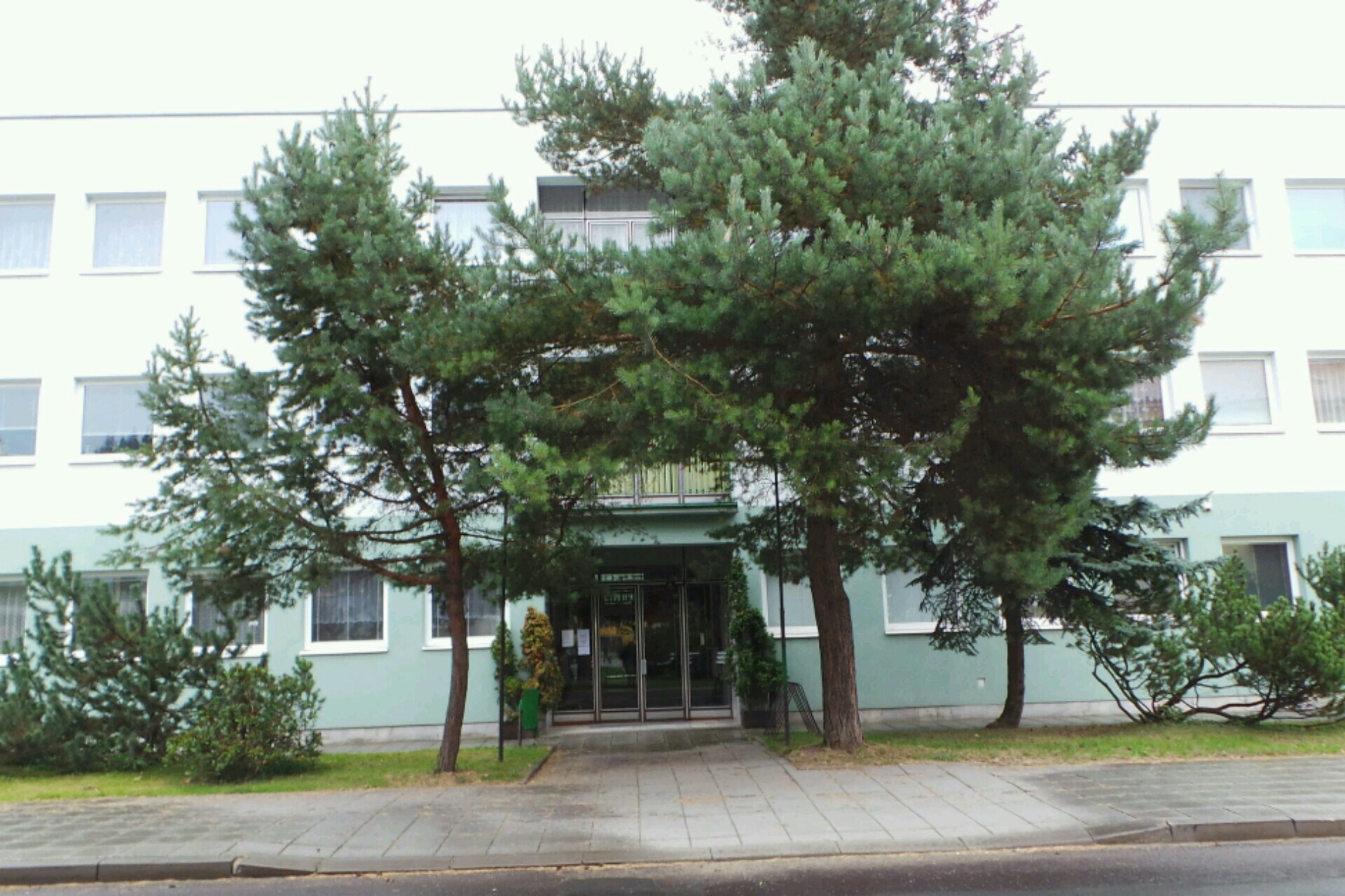 DERMATOLOGICKÁ ORDINACE, s.r.o.