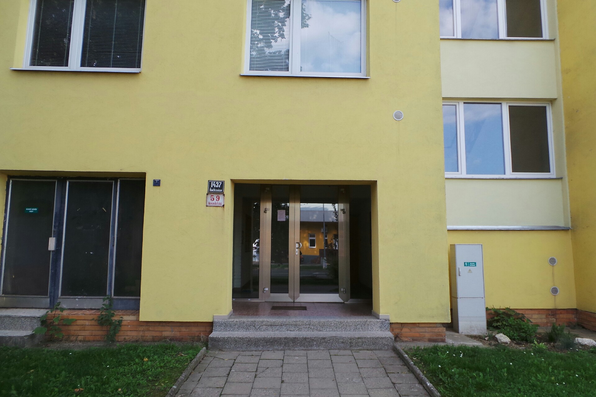 Ing. Vladimír Konvalinka