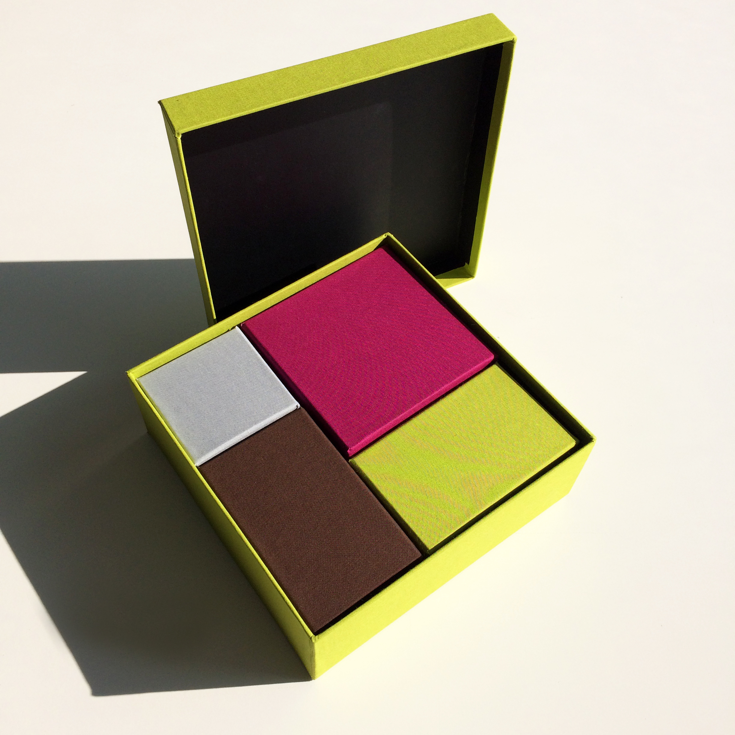HAPTIC COVERS, a.s. foto 1