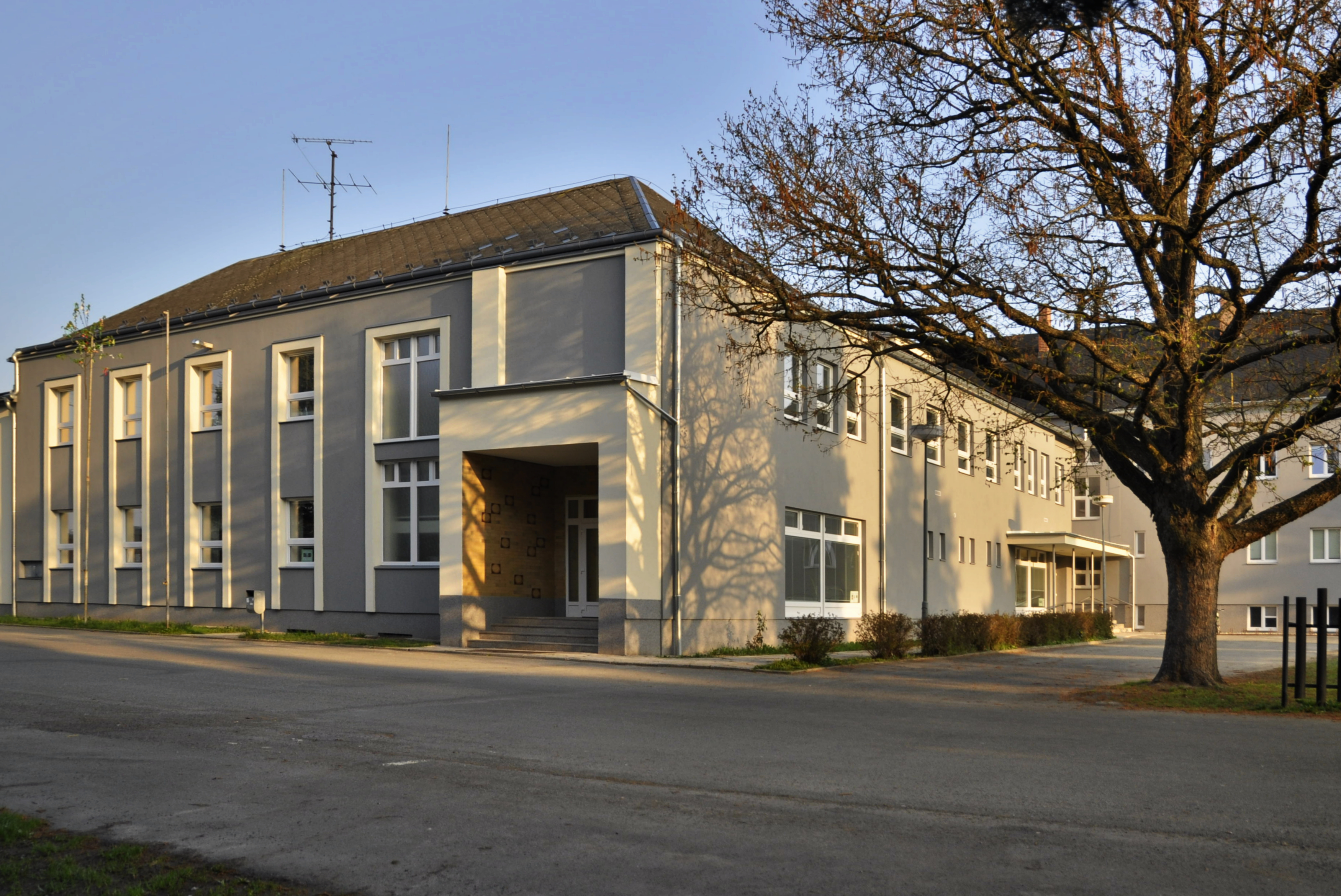 Kulturní dům Postřelmov