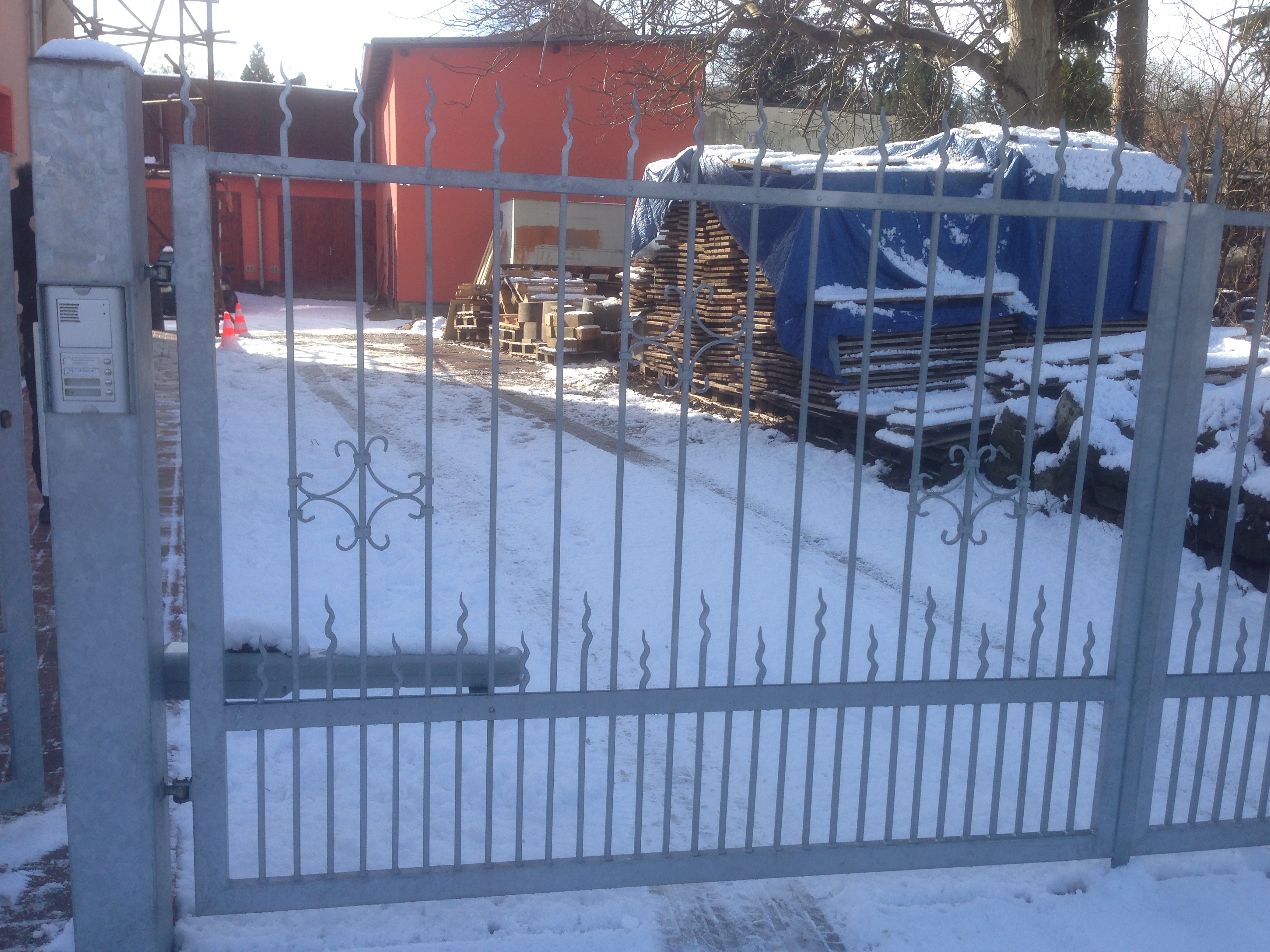 Jaroslav Drahoňovský foto 2