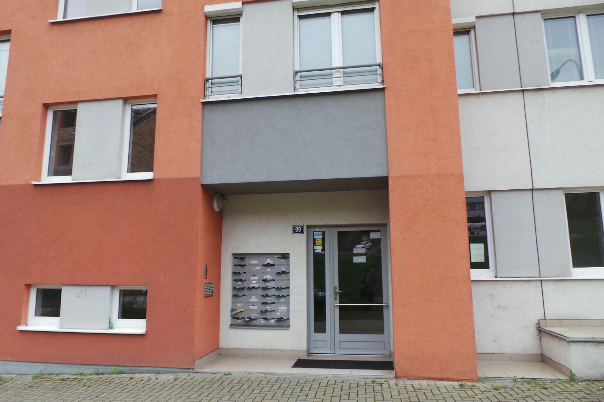 Ing. Věra Kadochová