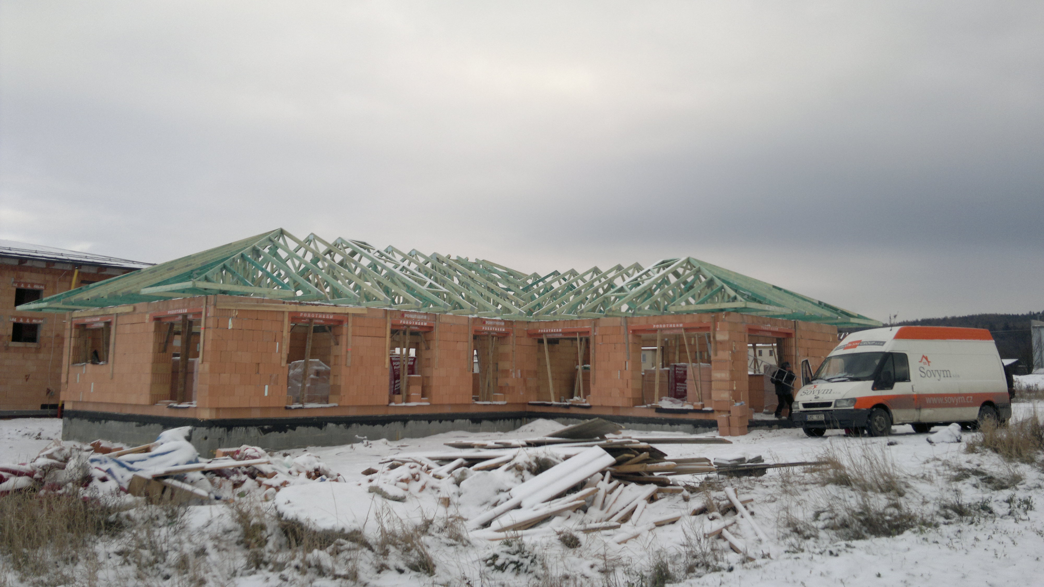 SOVYM s.r.o. foto 4