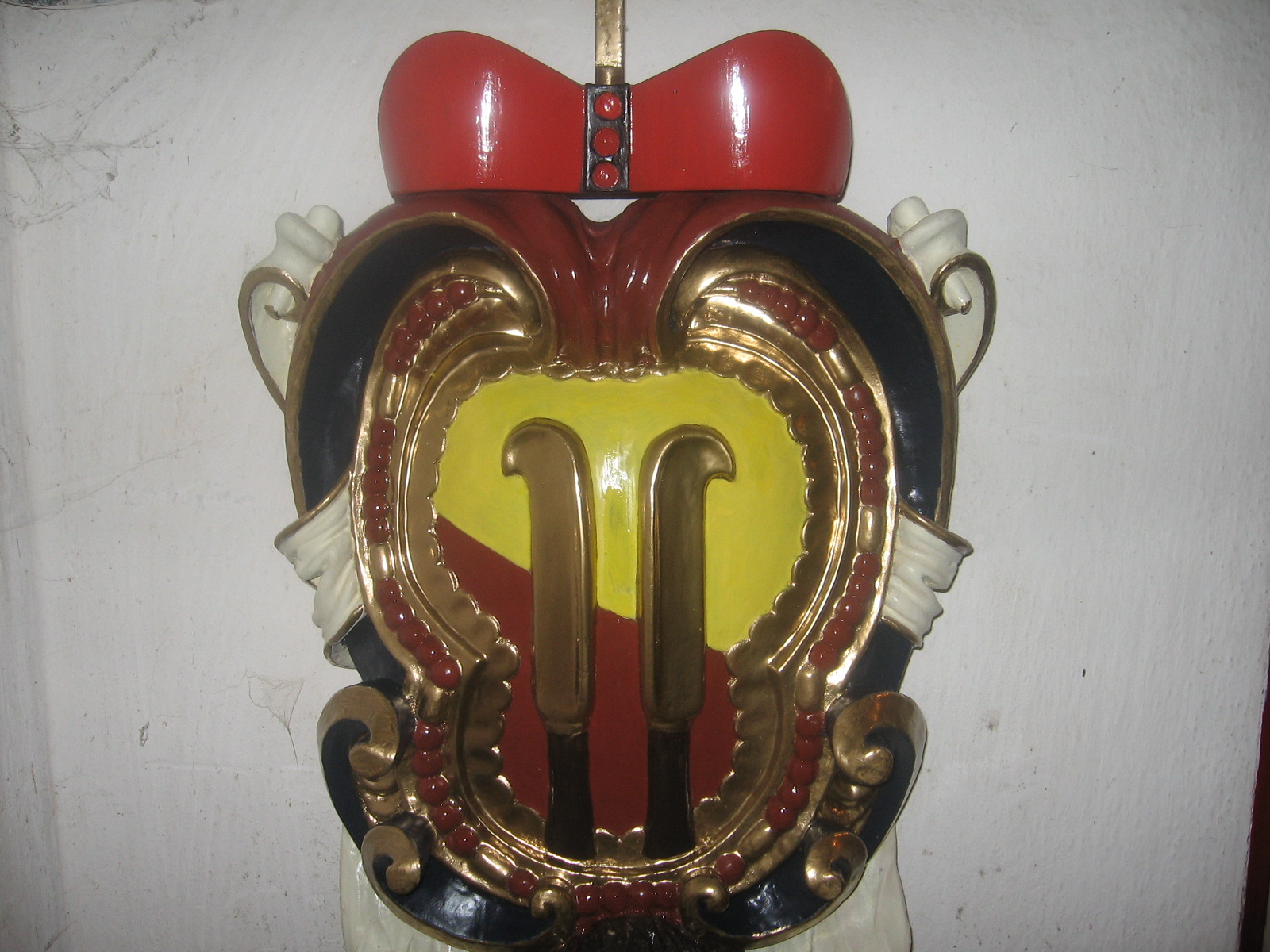 Restaurátorství Antonín Hrad foto 3