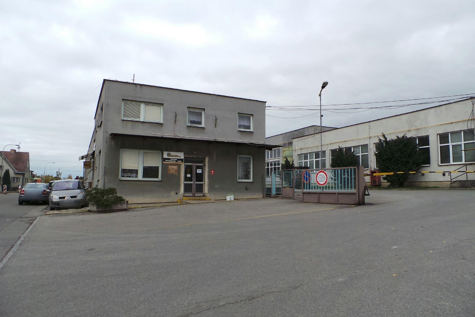 DOMITA - OBCHOD, a.s.