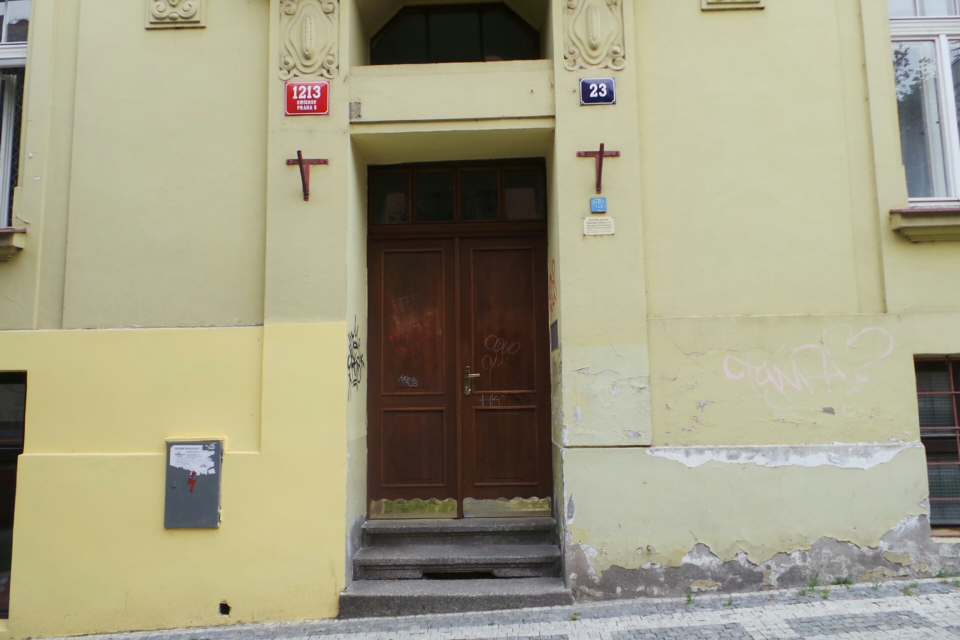 Zámečnictví Volný