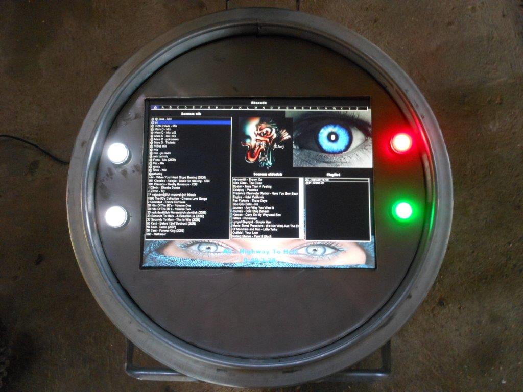 JukeboxNaPronájem.cz foto 1