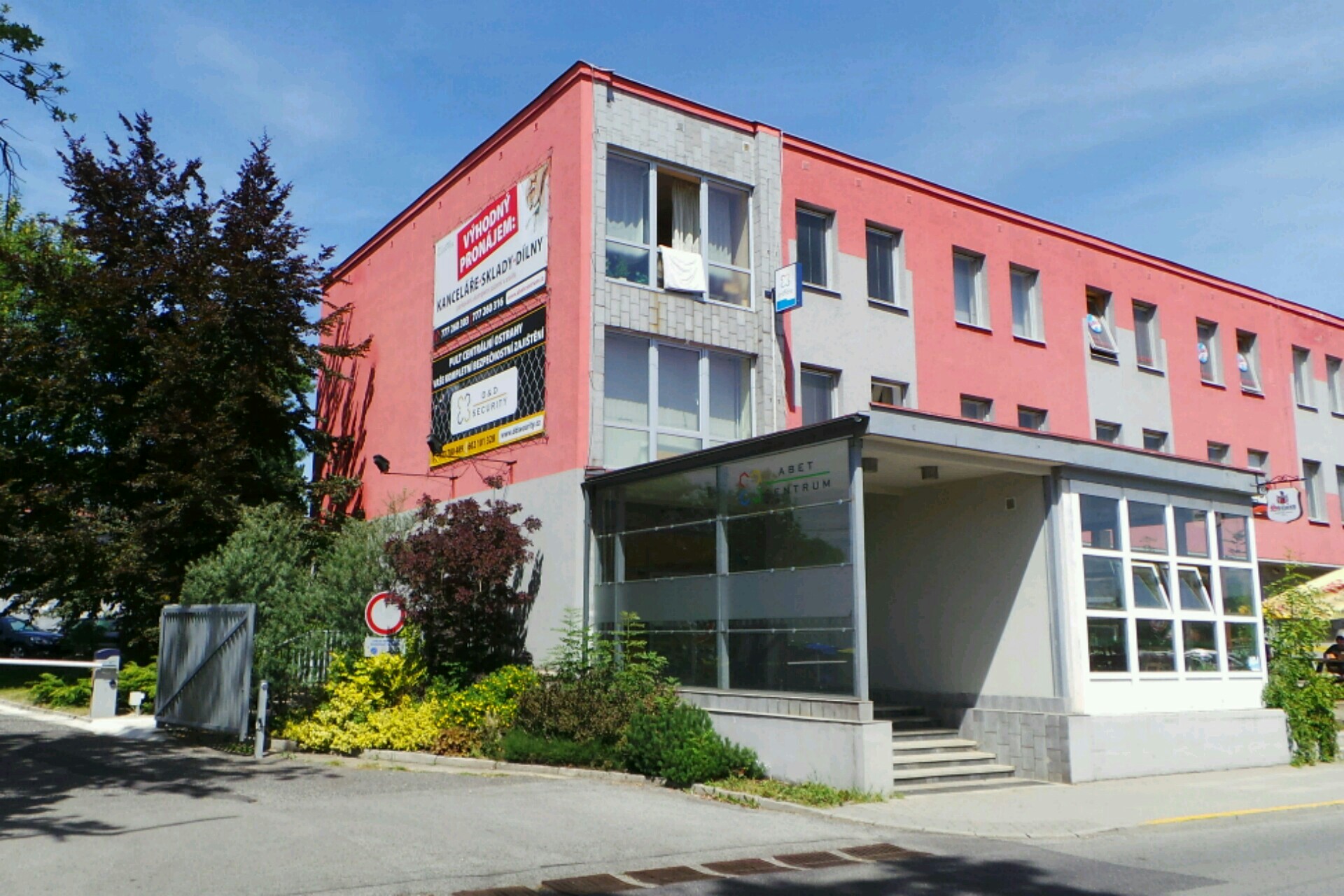 Hotel Impuls foto 2