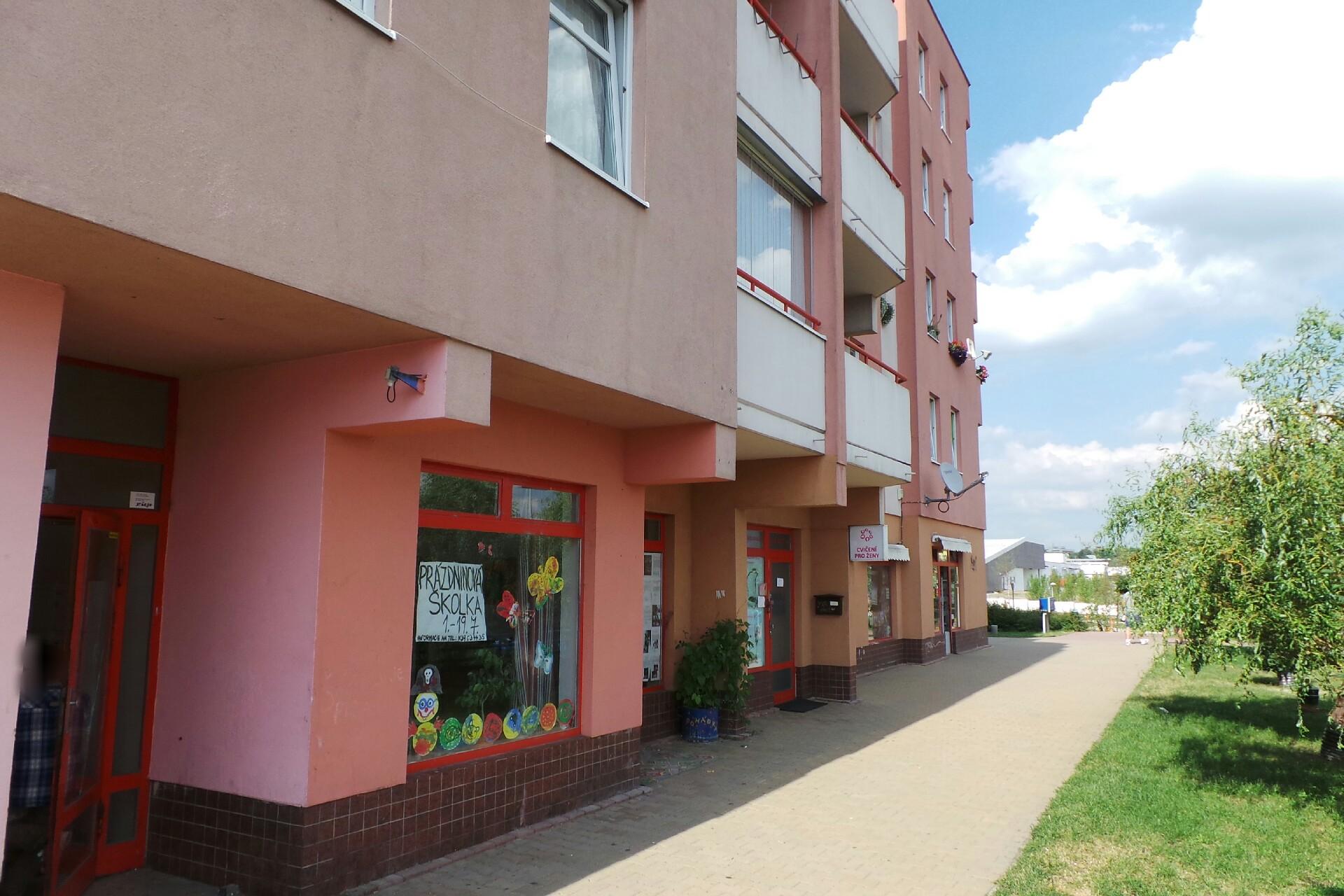 Dětské studio Pohádka