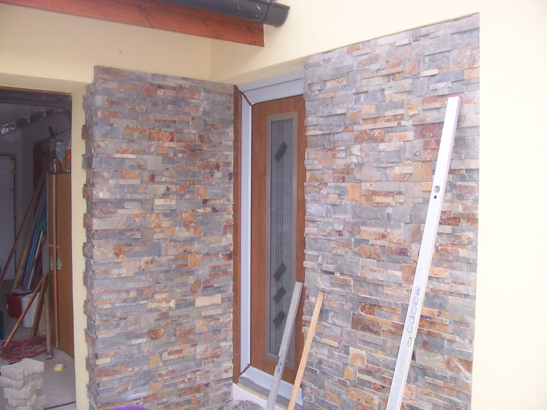 Zednické práce Hrachovec foto 3