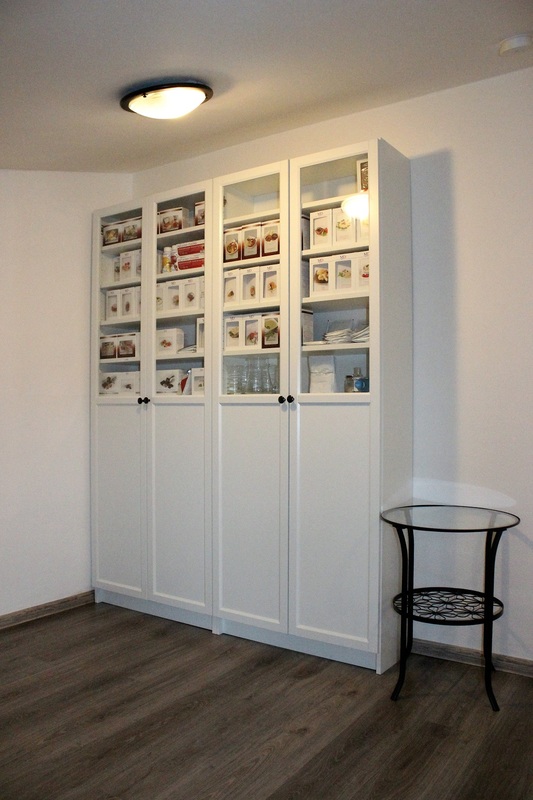 S-linie.cz Lenka Michálková foto 3