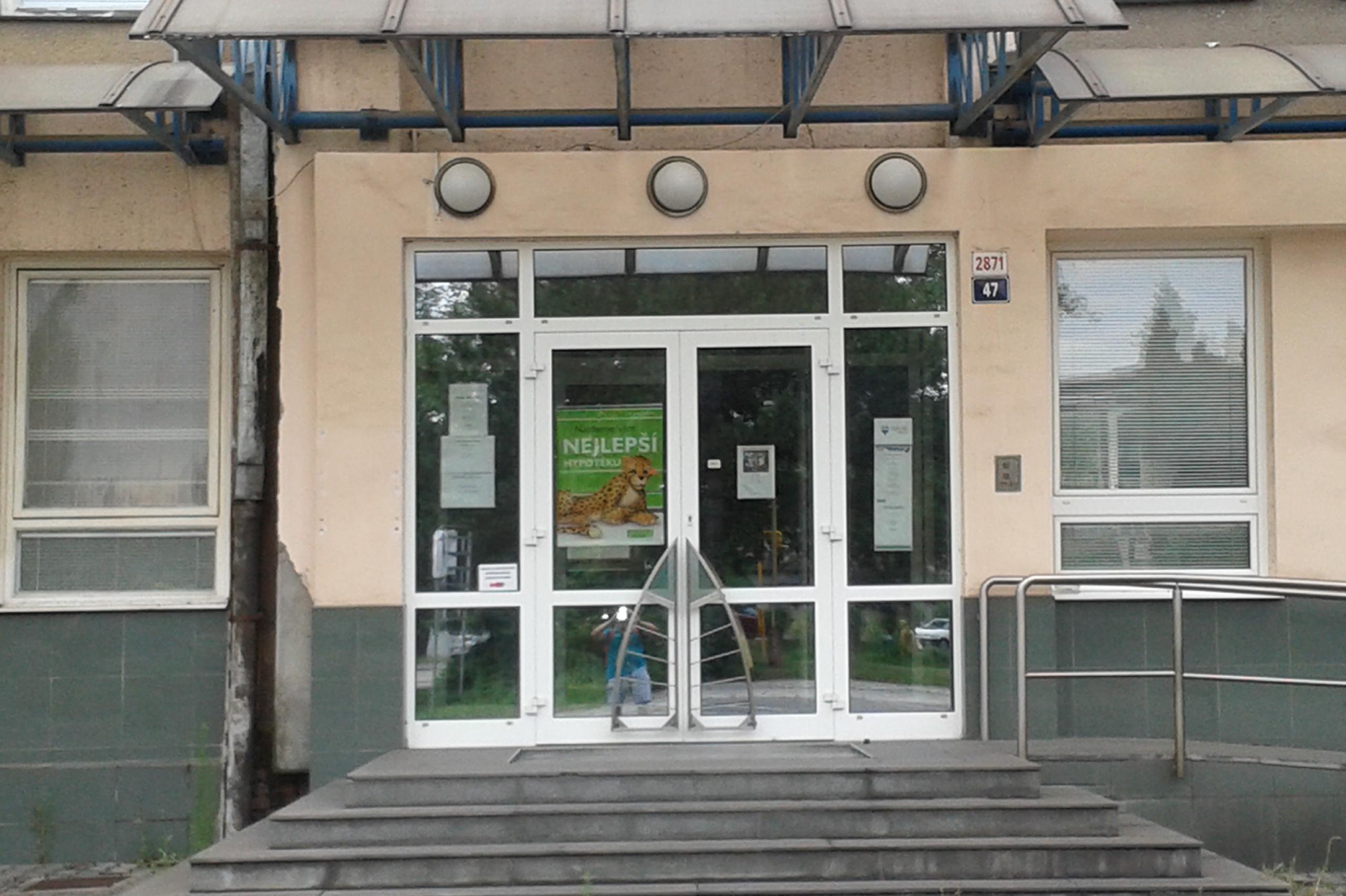 Spolek Druhé Svítání