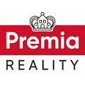 logo PREMIA Reality s.r.o.