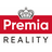logo PREMIA Reality