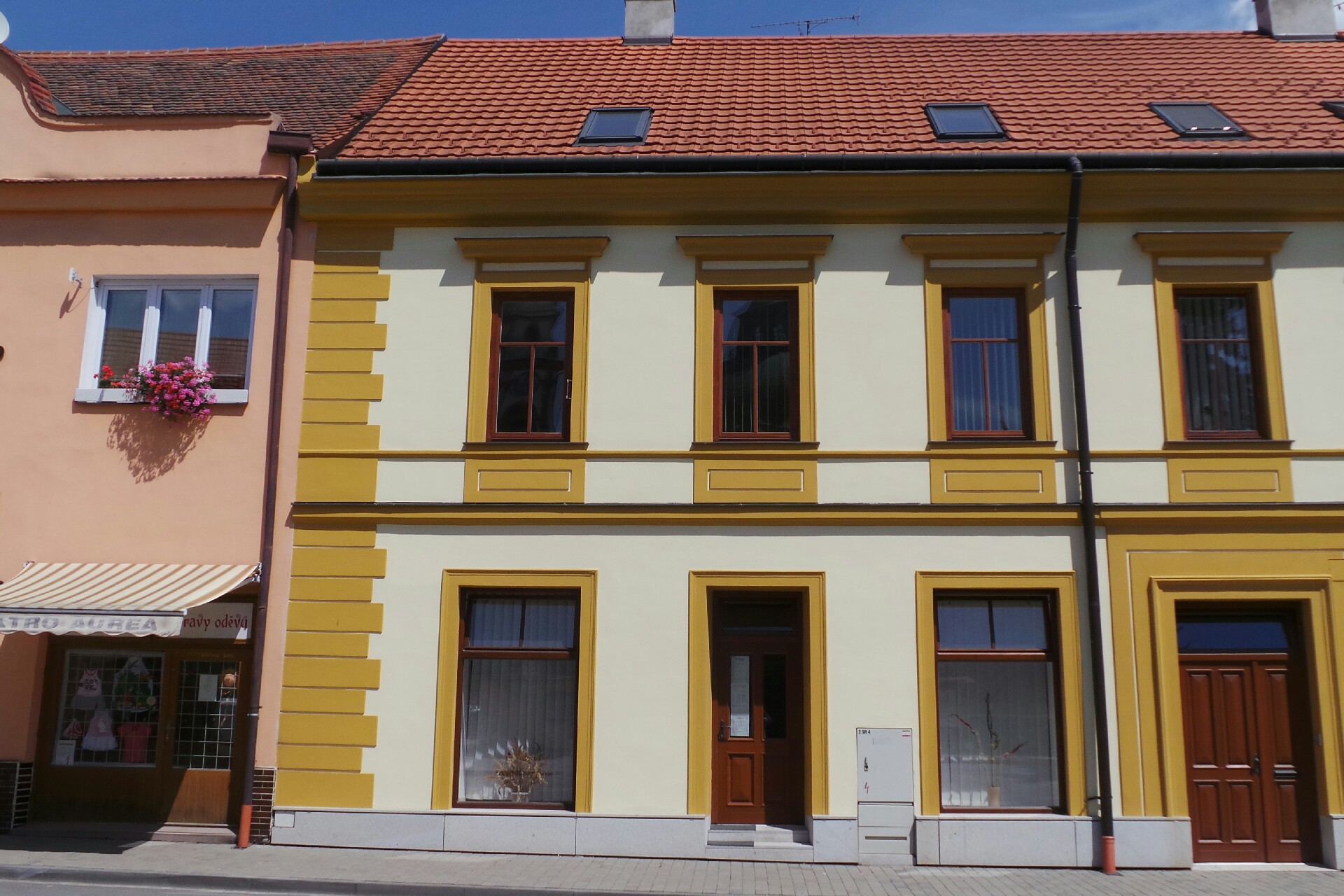 Masáže Dana Fantová foto 1