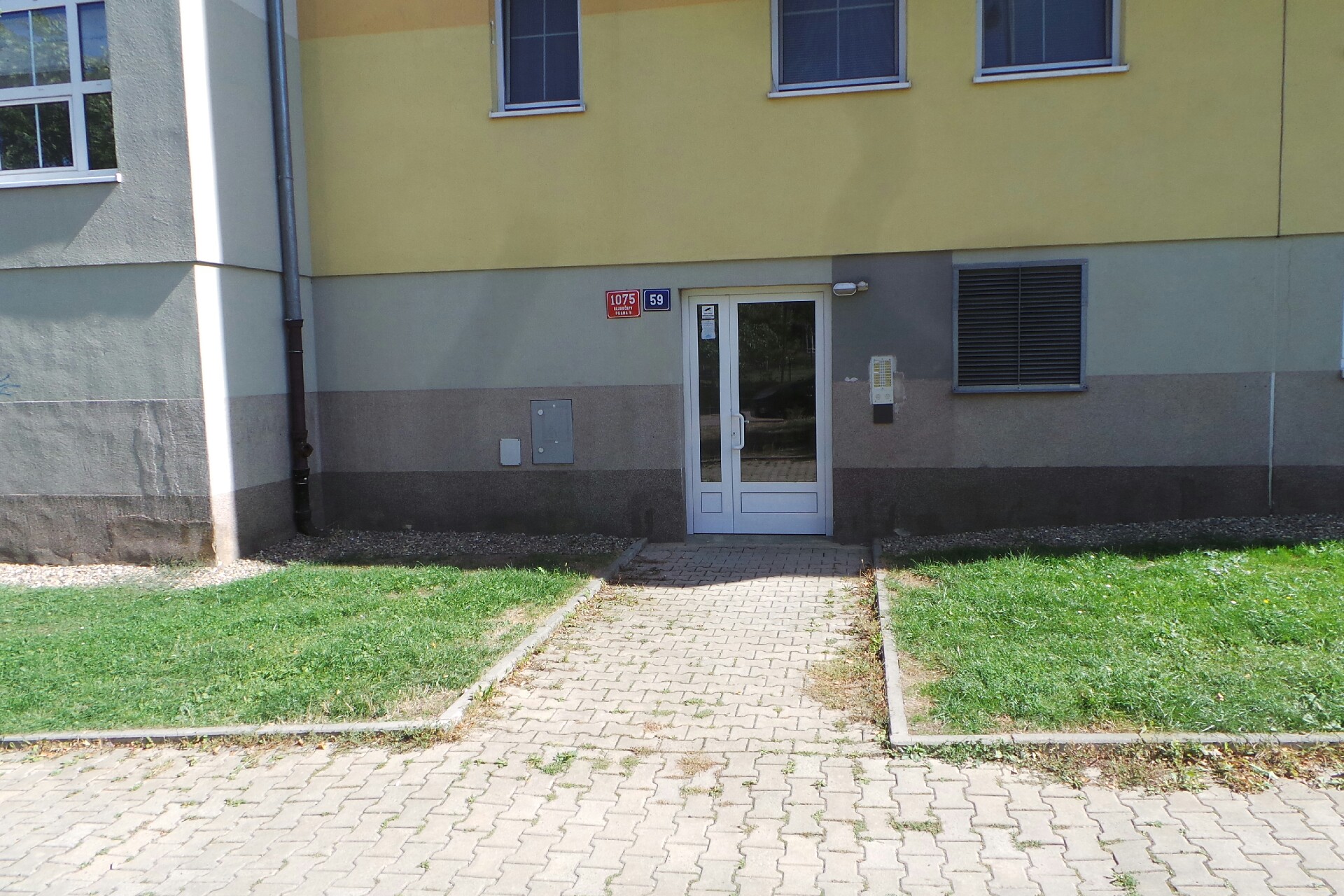 Mgr. Václav Vlk, advokát