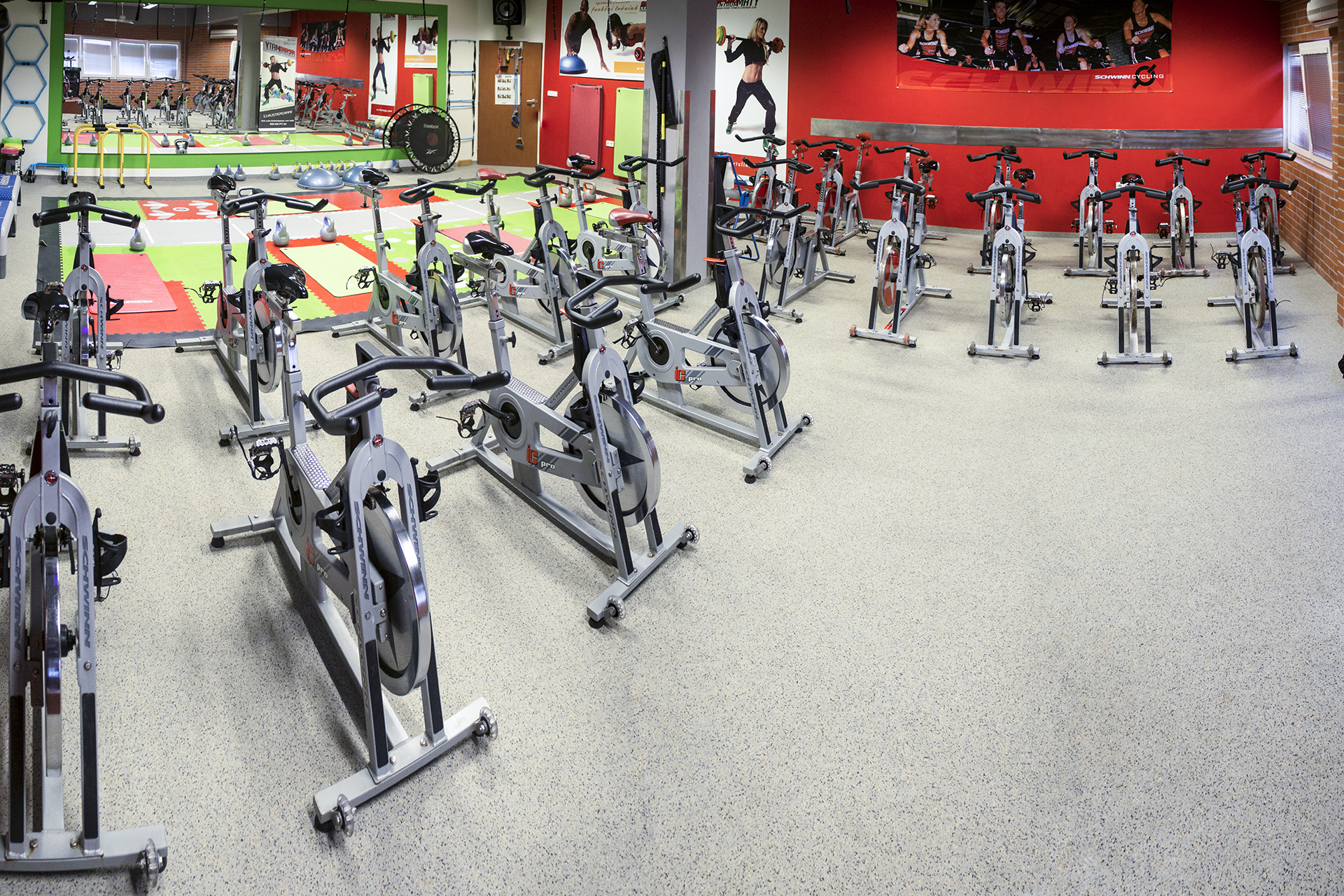 Sportcentrum Maty foto 4