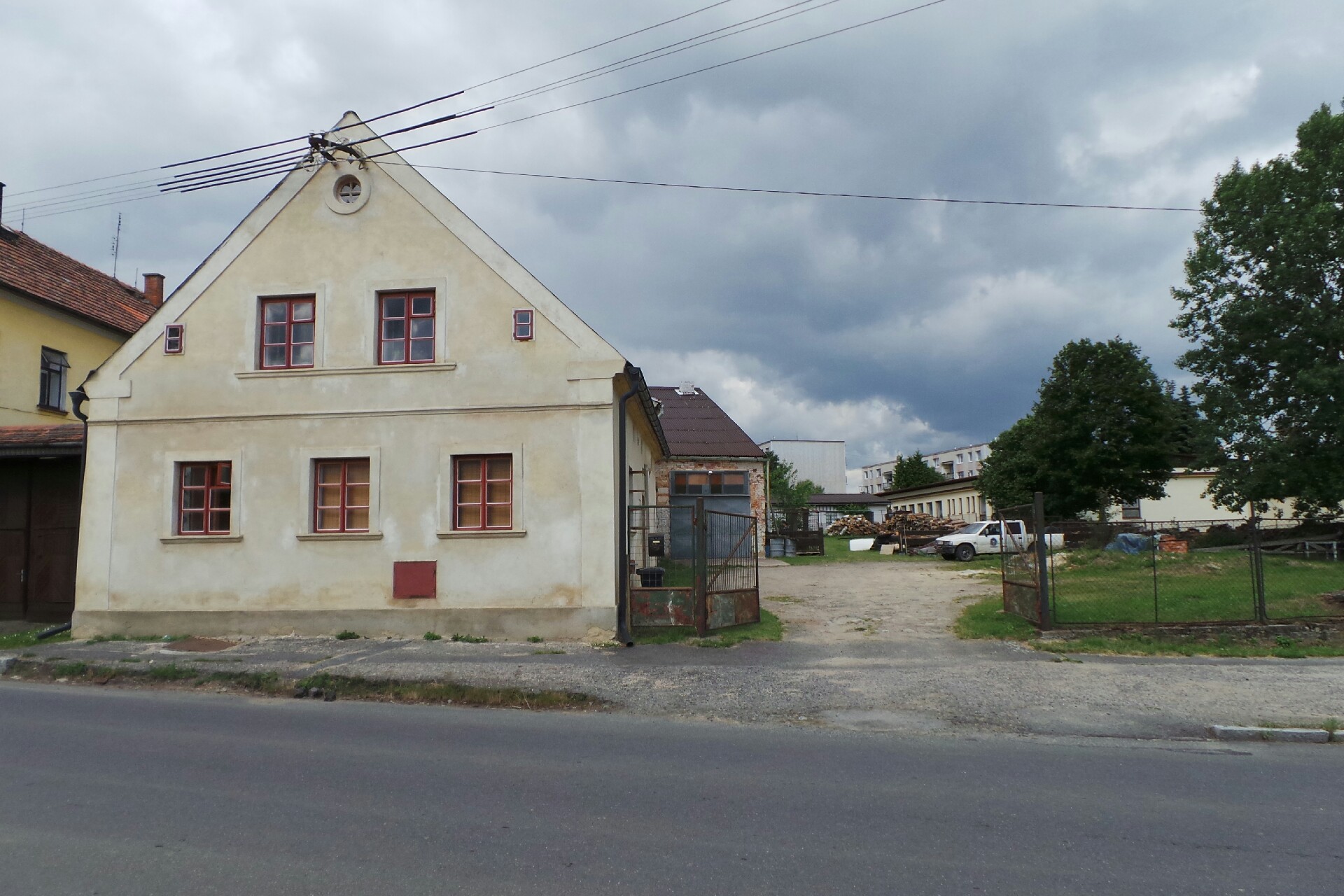 Skupina historického šermu KORBEL Domažlice