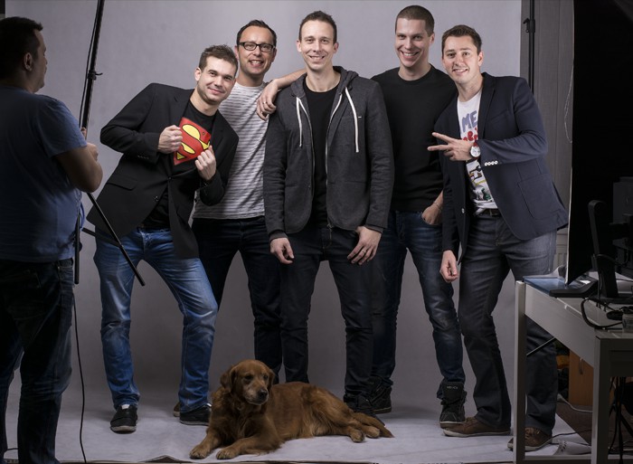 ROI Story - online marketing foto 2