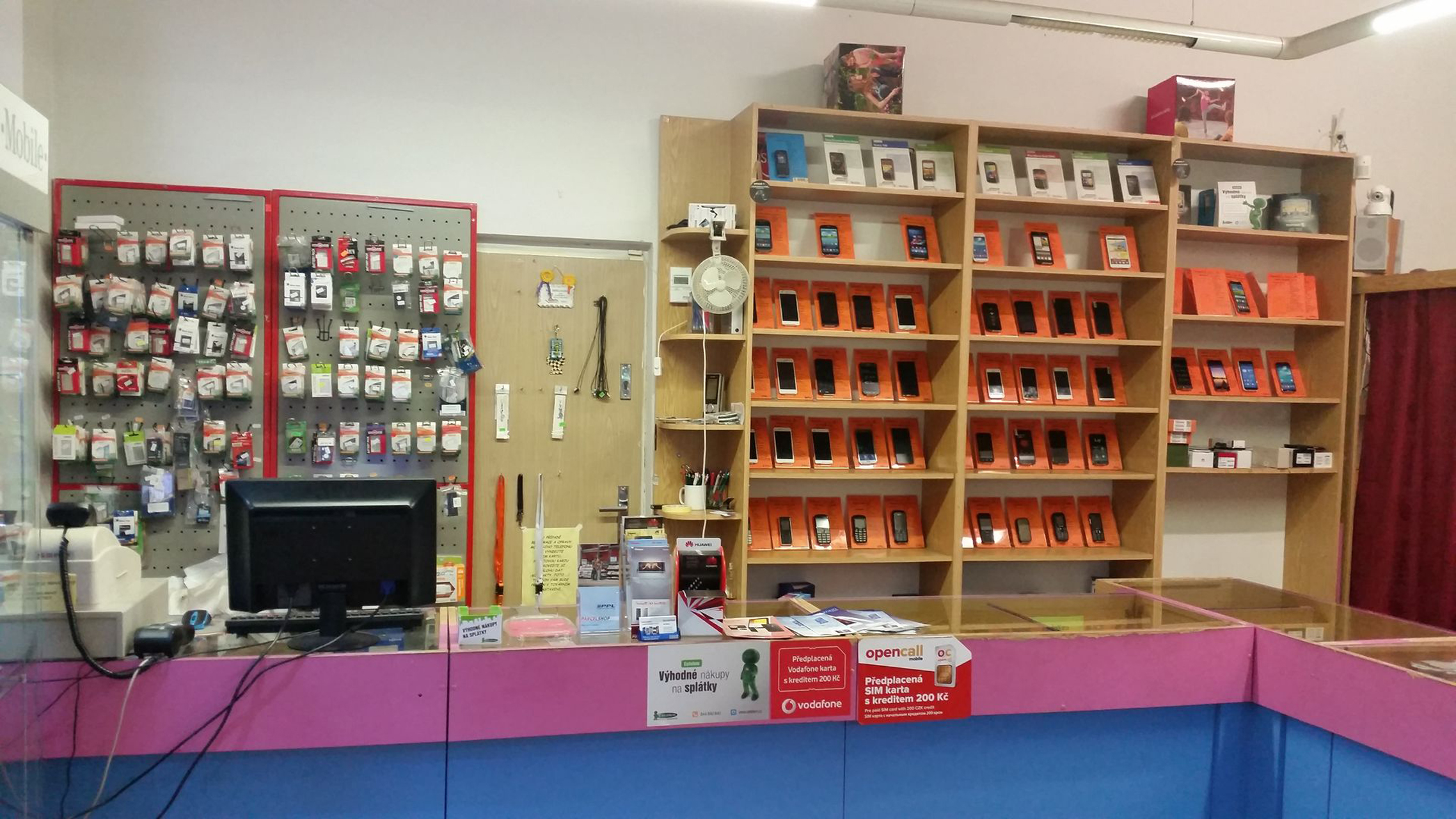 GSM Centrum - Petr Němec