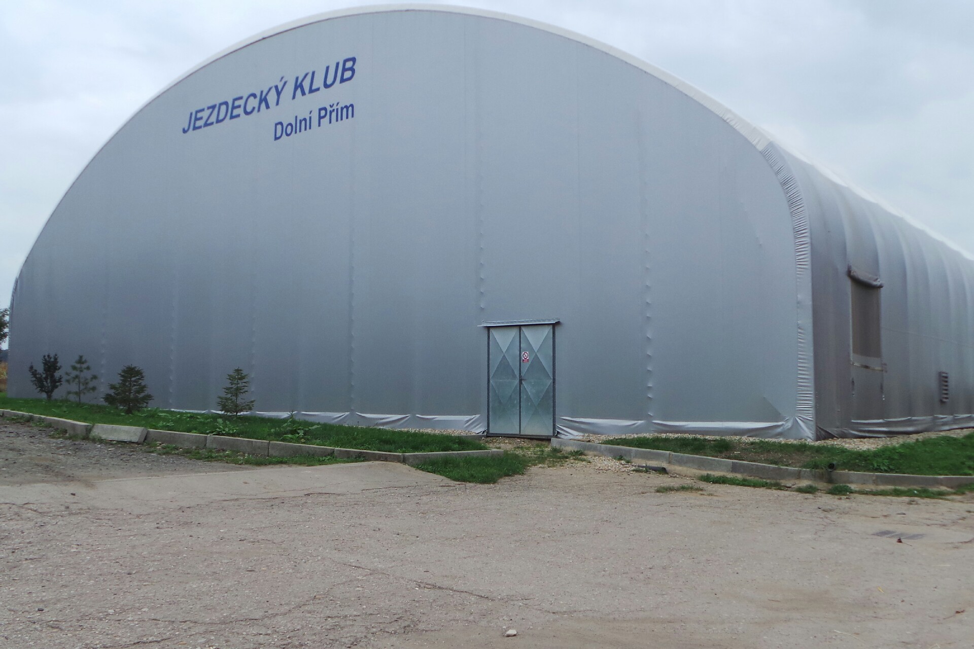 Jezdecký klub Dolní Přím