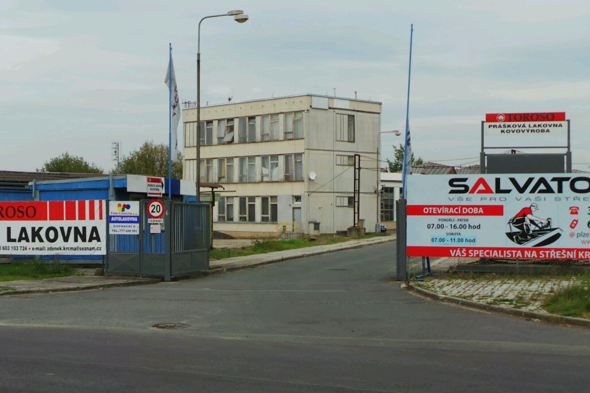 Free Colours, s.r.o.