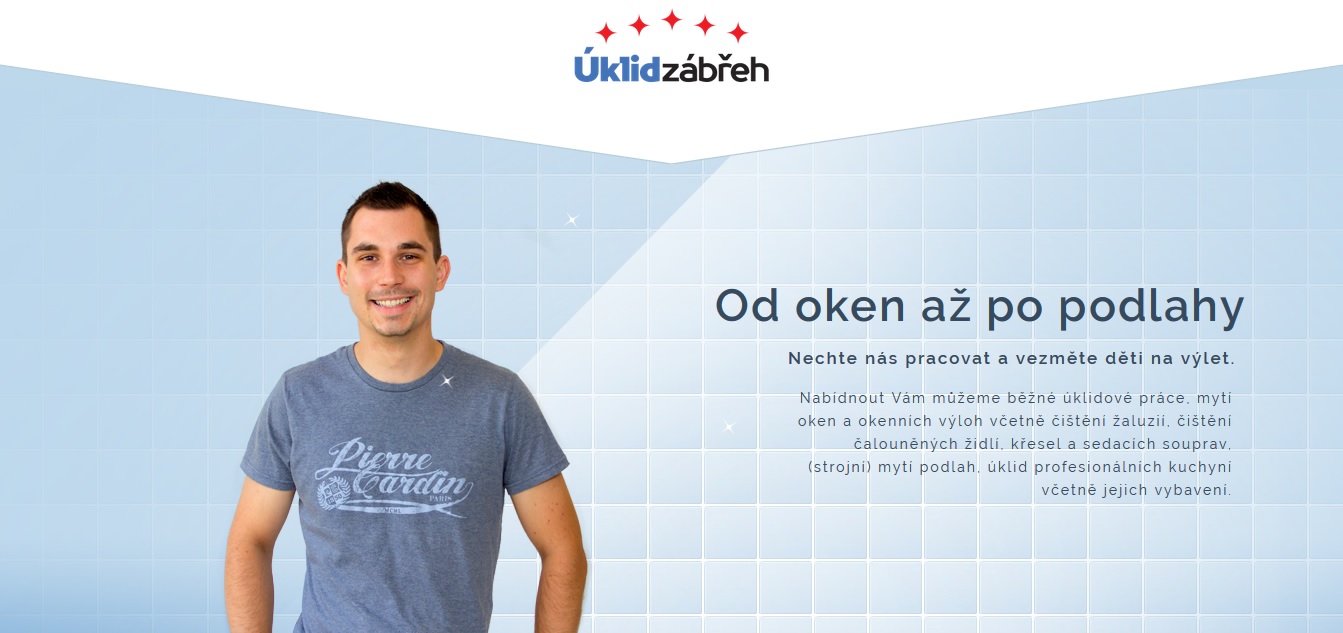 Úklidzábřeh - Martin Kulil foto 2