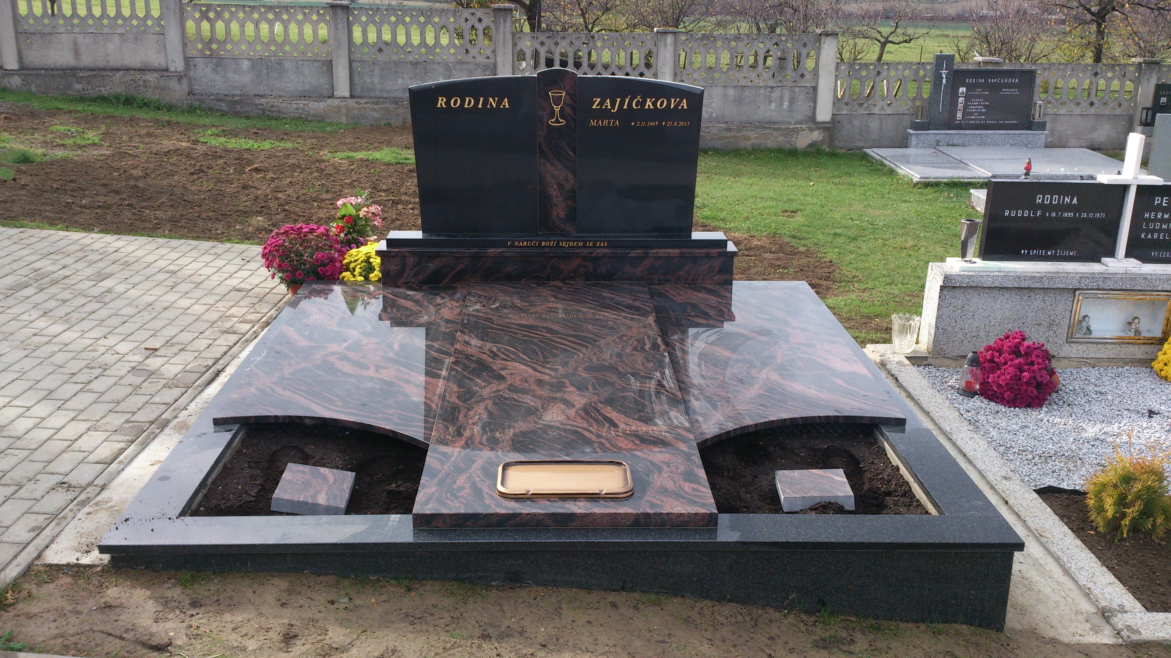 Kamenictví Lindner foto 3