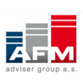 logo A.F.M. Adviser Group, a.s.