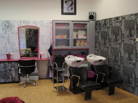Salon Šárka foto 3