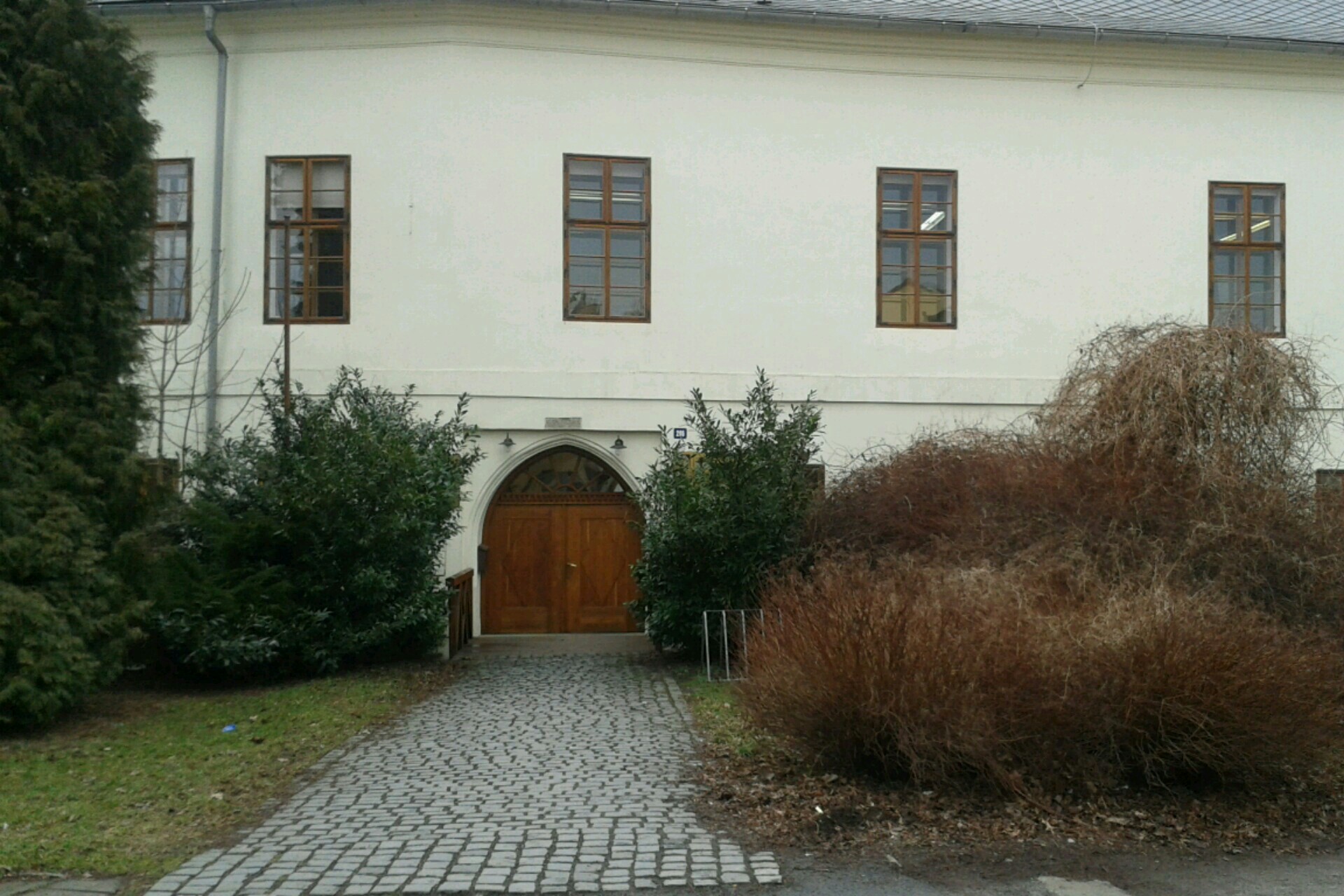 Základní umělecká škola Pavla Josefa Vejvanovského, Hlučín