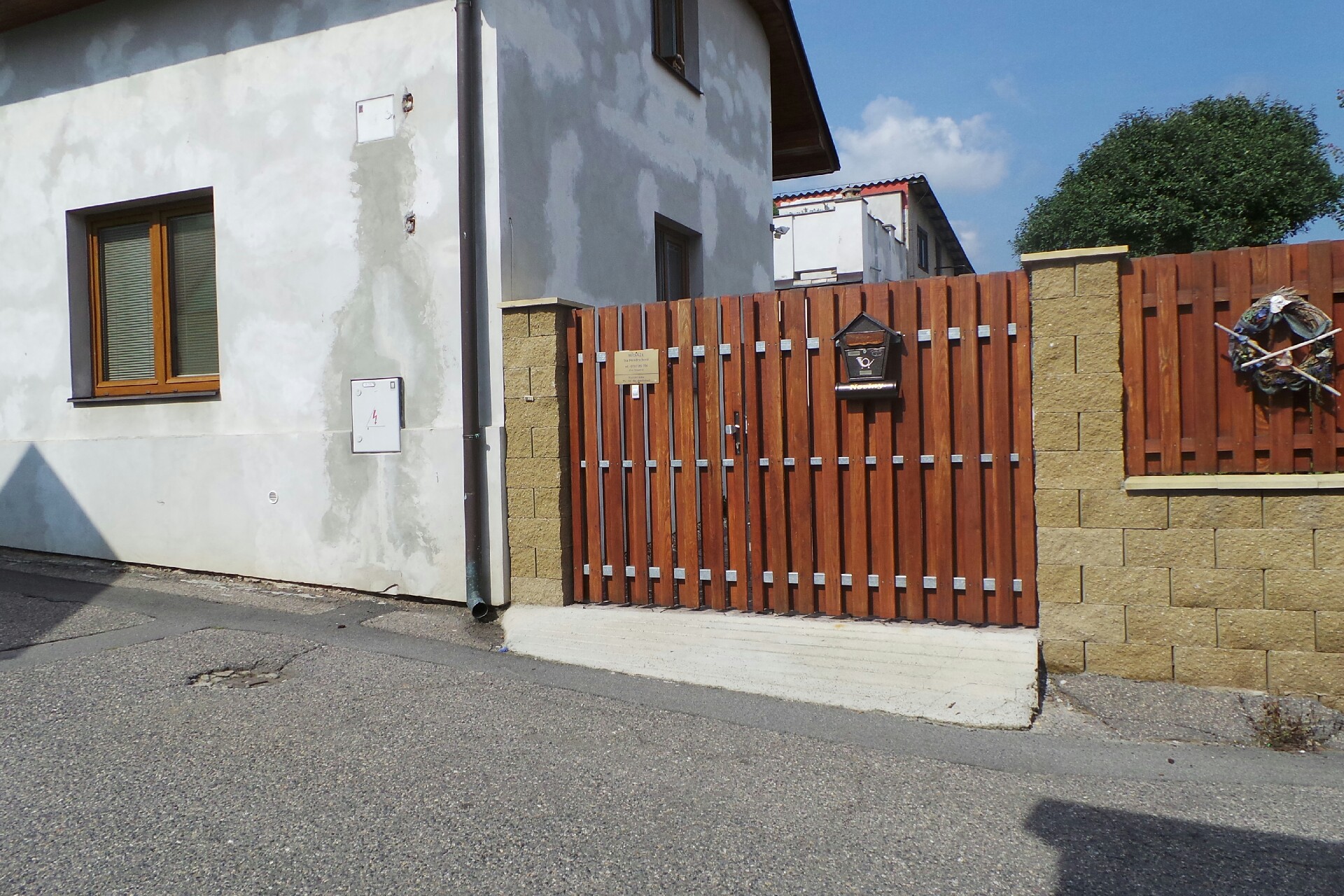 Rekondiční masáže - Bc. Iva Voháňková